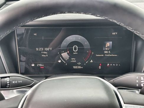 Certified 2026 GMC Terrain Elevation FWD image 12