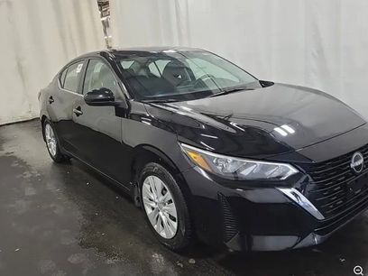Used 2024 Nissan Sentra S