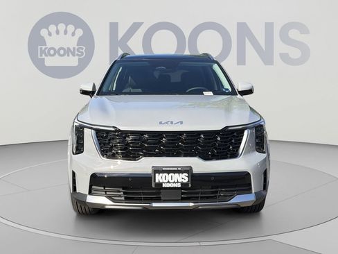 New 2026 Kia Sorento S w/ S Panoramic Sunroof Package AWD/4WD image 11
