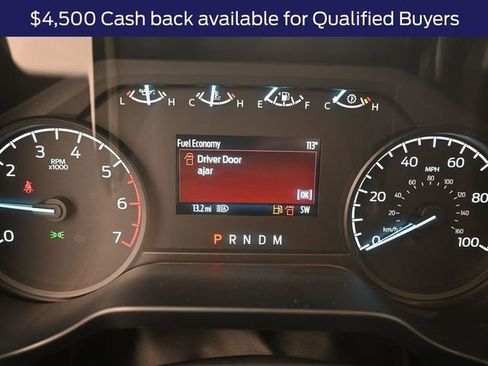 New 2025 Ford F350 XLT w/ 360-Degree Camera Package image 10