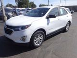 Used 2020 Chevrolet Equinox LS image 3