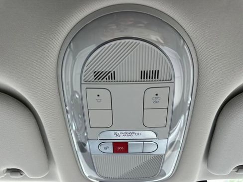 New 2026 Hyundai Ioniq 9 SEL image 31