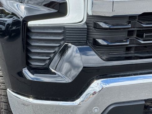 Used 2025 Chevrolet Silverado 1500 LT w/ All Star Edition Plus AWD/4WD image 43