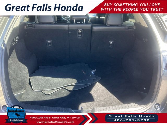Used 2021 MAZDA CX-5 Touring AWD/4WD image 14