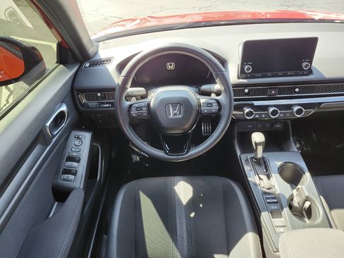 Used 2026 Honda Civic Sport image 25