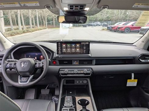 New 2026 Honda Pilot Elite image 9