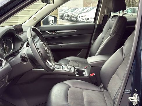 Used 2018 MAZDA CX-5 Touring image 19