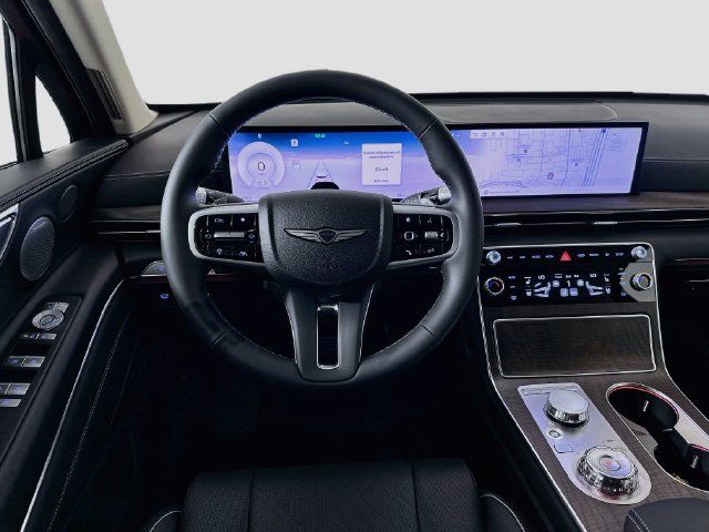 New 2027 Genesis GV80 3.5T Advanced AWD/4WD image 19