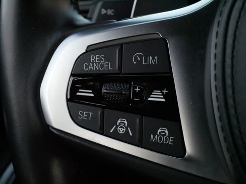 Used 2023 BMW M340i xDrive image 25