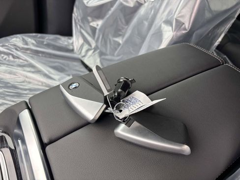 New 2026 BMW X5 xDrive50e image 20