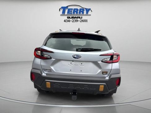 New 2025 Subaru Crosstrek 2.5i Wilderness w/ Crosstrek Mirror Package image 2