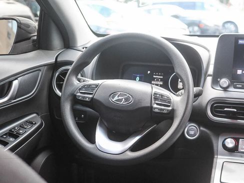 Certified 2023 Hyundai Kona SE FWD image 19