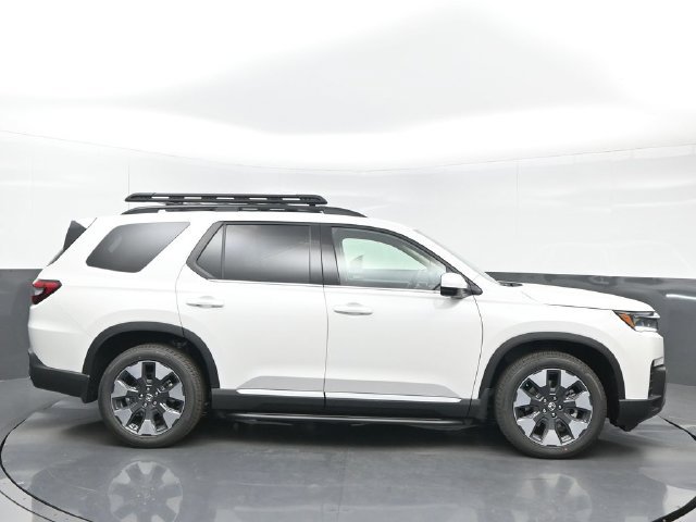 New 2026 Honda Pilot Elite image 7