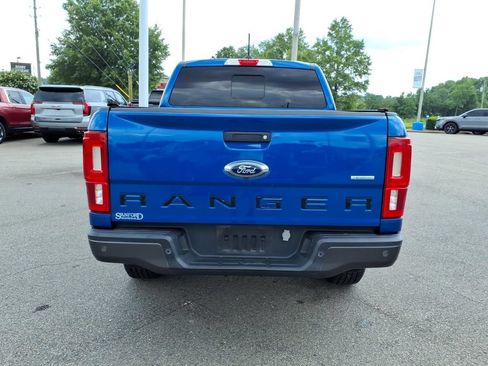 Used 2019 Ford Ranger XLT w/ Equipment Group 302A Luxury AWD/4WD image 23