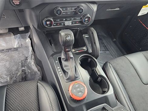 New 2025 Ford Bronco Raptor image 22