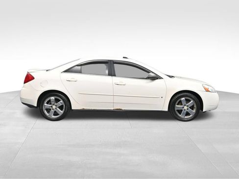Used 2007 Pontiac G6 GT w/ Sun And Sound Package FWD image 6
