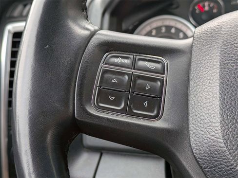 Used 2018 RAM 1500 Outdoorsman image 27