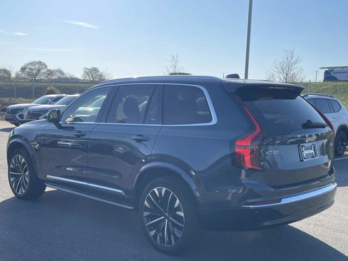 New 2026 Volvo XC90 B6 Ultra w/ Protection Package image 5