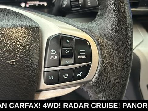 Used 2024 Ford Explorer XLT w/ Equipment Group 202A AWD/4WD image 16