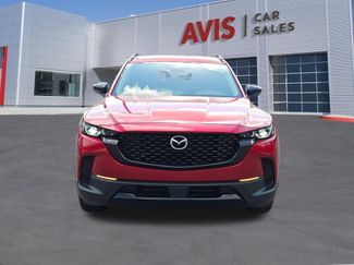 Used 2025 MAZDA CX-50 AWD 2.5 Hybrid w/ Premium Pkg video 2