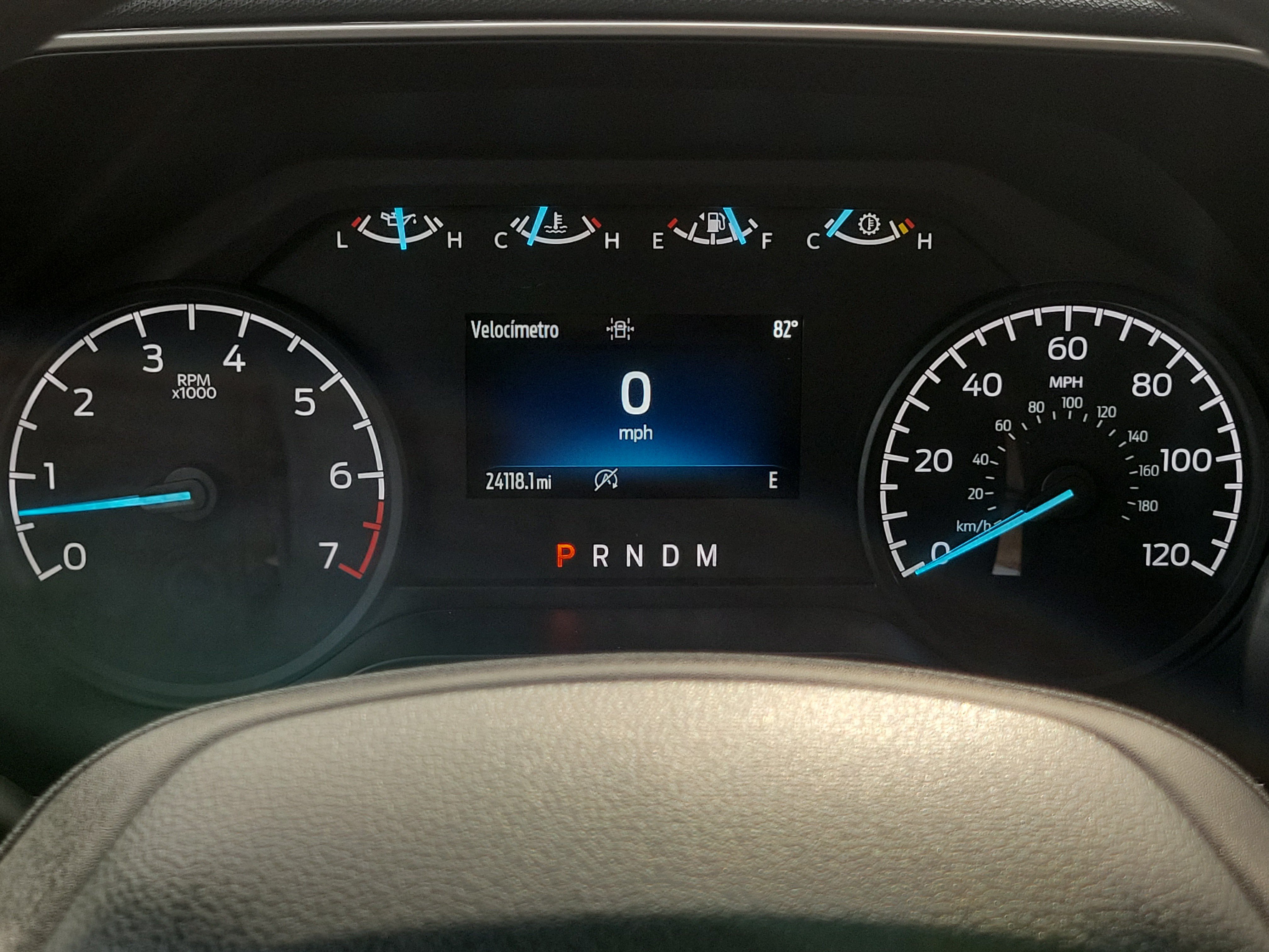 Used 2023 Ford F150 XL w/ STX Appearance Package RWD image 32