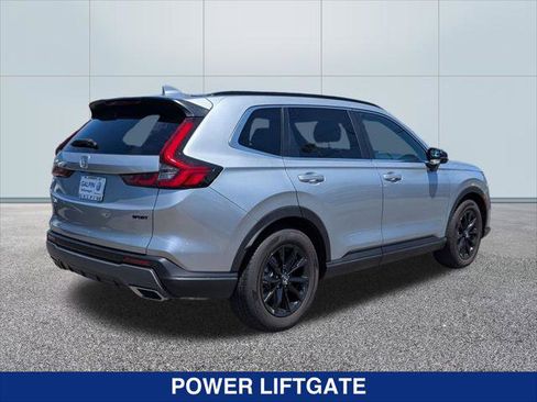 Used 2025 Honda CR-V Sport-L image 5
