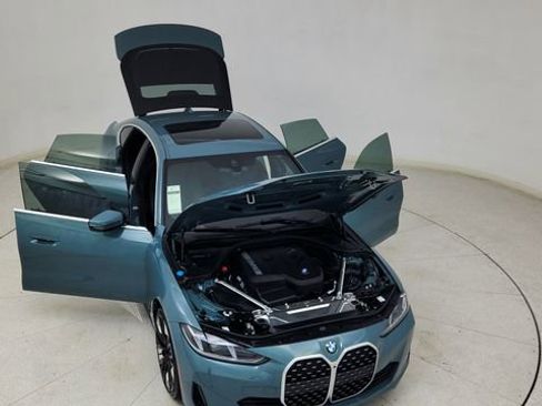 Used 2025 BMW 430i w/ Premium Package image 80