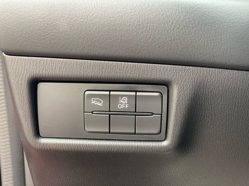 Certified 2023 MAZDA CX-5 AWD 2.5 S w/ Preferred Package image 12