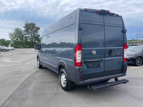Used 2018 RAM ProMaster 2500 image 3