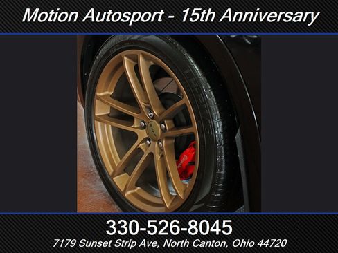 Used 2009 Dodge Charger SRT8 w/ SRT Option Group III RWD image 39
