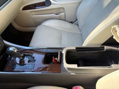 Used 2012 Lexus IS 250 w/ Premium Pkg Value Edition image 21