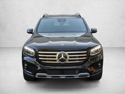 New 2026 Mercedes-Benz GLB 250 image 6