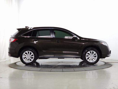 Used 2018 Acura RDX w/ Technology Package image 12