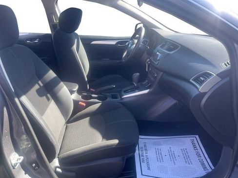 Used 2018 Nissan Sentra S image 15
