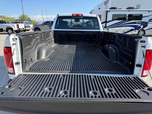 Used 2019 RAM 1500 Classic SLT image 21