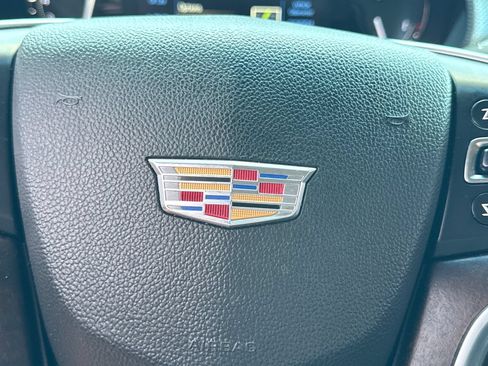 Used 2019 Cadillac XTS Luxury AWD/4WD image 29