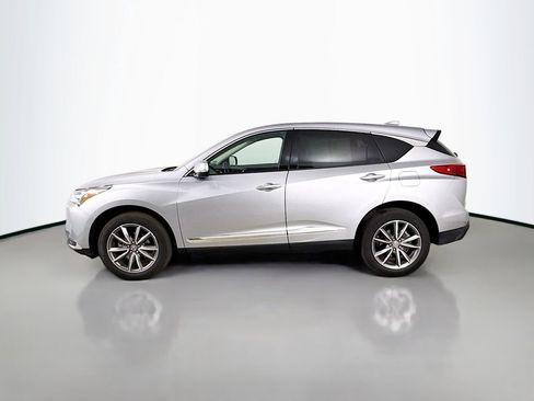 Used 2024 Acura RDX SH-AWD w/ Technology Package image 4