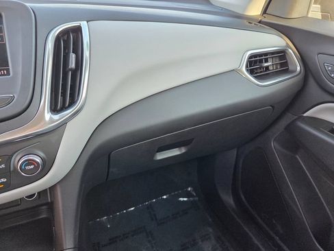Certified 2024 Chevrolet Equinox LS w/ LPO, Floor Liner Package FWD image 27