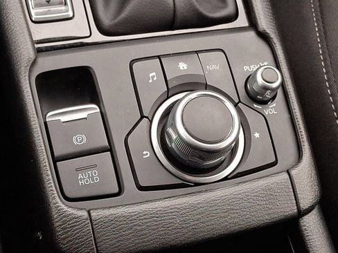 Used 2019 MAZDA CX-3 Sport image 28