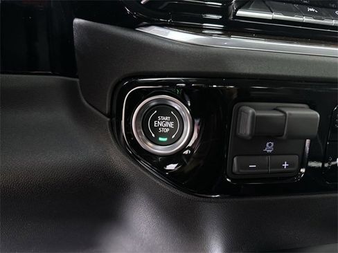 New 2026 Chevrolet Silverado 1500 RST image 17