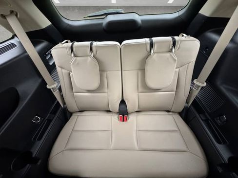 Used 2021 Ford Explorer Limited w/ Equipment Group 301A image 22