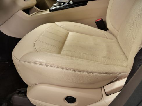 Used 2017 Mercedes-Benz GLS 450 4MATIC image 19