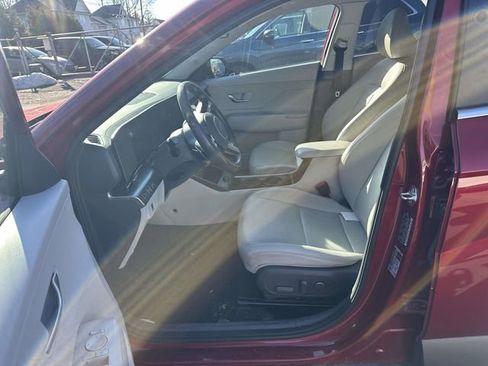 Used 2024 Hyundai Kona Limited image 16