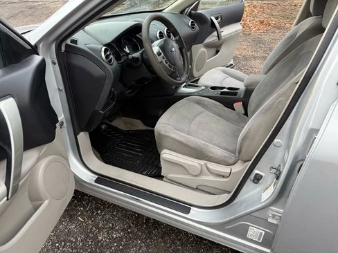 Used 2014 Nissan Rogue S w/ Convenience Package image 26