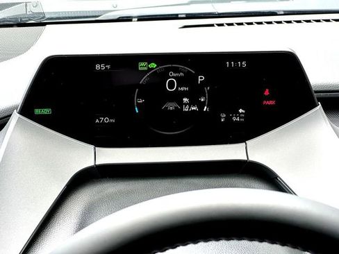 New 2026 Toyota Prius Plug-In Hybrid FWD image 17