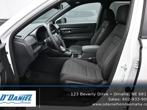 Used 2026 Honda CR-V Sport image 25