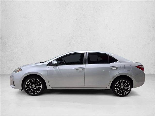 Used 2014 Toyota Corolla S FWD image 5