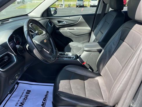 Used 2021 Chevrolet Equinox Premier FWD image 27