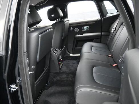 Certified 2025 Rolls-Royce Ghost image 27