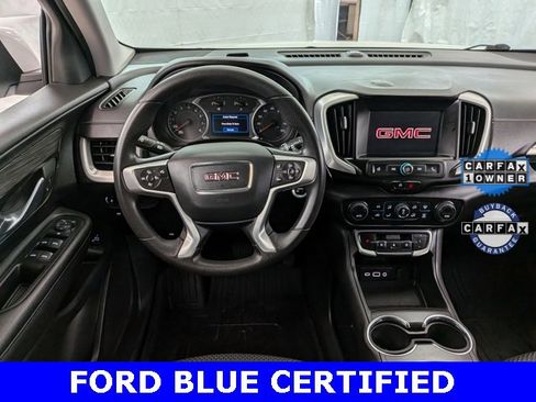Used 2022 GMC Terrain SLE w/ Driver Convenience Package image 24